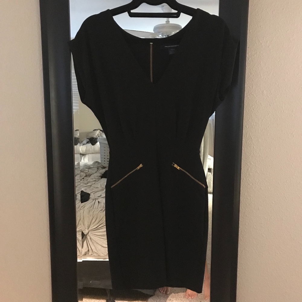 French Connection Dress